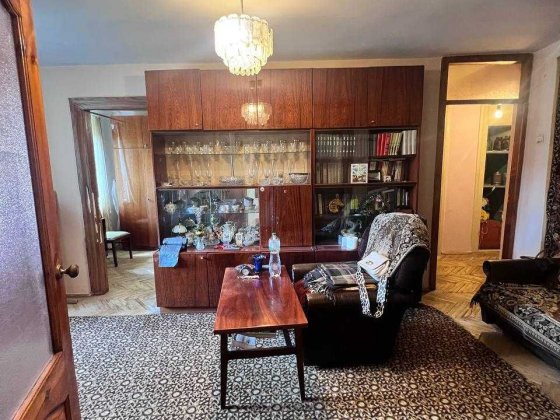 Продаж 3 кімнатної квартири по вулиці Городоцька Львов