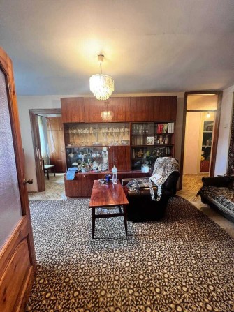 Продаж 3 кімнатної квартири по вулиці Городоцька - фото 1