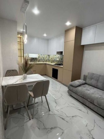 Продаж 1-кімн. квартири з ремонтом у новобудові, ЖК Соловей - фото 1