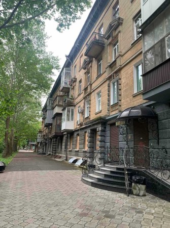 Продаж 2 к/к "сталінки" Адмиральська - Шнеерсона - фото 1
