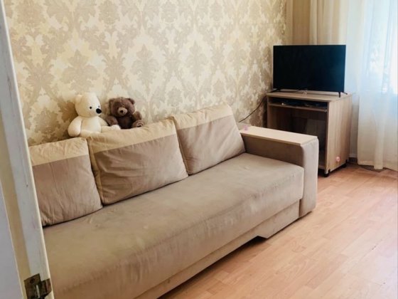 Малогабаритка под инвестицию на Одесской. Ремонт, мебель, техника-13500$. СОБСТВЕННИК. Харьков