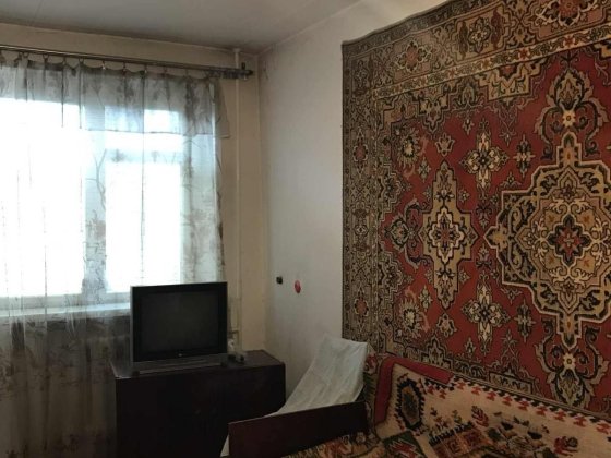 Продам 1но комн. кв-ру  по ул. Чумаченко