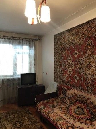 Продам 1но комн. кв-ру  по ул. Чумаченко - фото 1