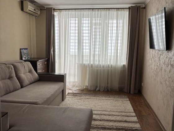 Продам 1 комнатную квартиру 2 этаж 40 м Николаев