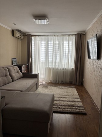 Продам 1 комнатную квартиру 2 этаж 40 м - фото 1