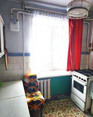 Продается 3к.квартира 62м.3/5 кирпич.ЮТЗ- Южная.СЕРТИФИКАТ ОК!!! - фото 1