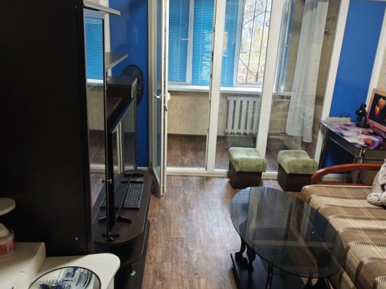 Продам 2-комнатную квартиру Запоріжжя