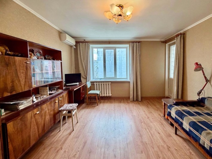Продаю 2к квартиру на Шесейній. ц1 - фото 1
