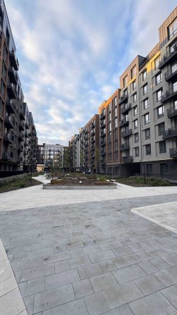 Продаж 1 кім. квартири вул. Замарстинівська ЖК Авалон Ярд - фото 1