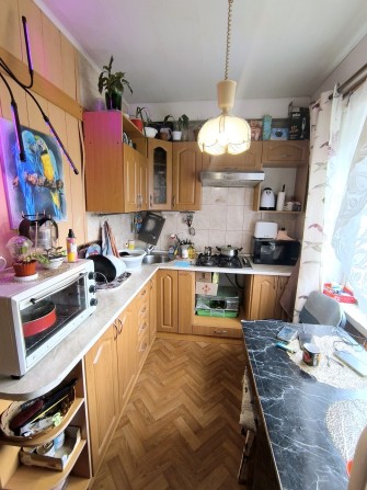 Продажа 2комн квартиры Космос +погреб - фото 1