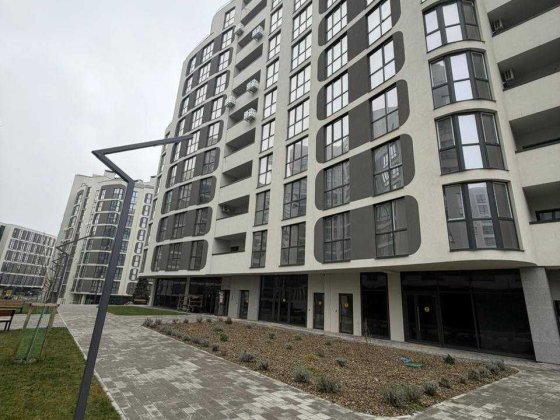 Продаж 1кім квартири вул.Кульпарківська ЖК Парус Сіті Львів
