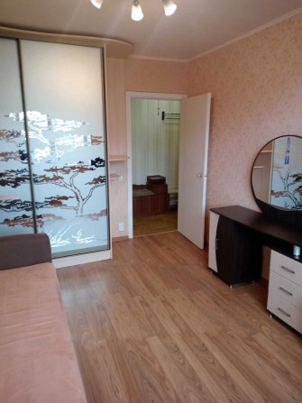 Продам 3кк чешку  67,5 м2 Павлово Поле: світла , чистенька. вул. Старицького 9 - фото 1