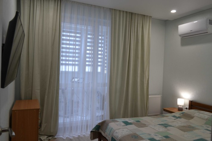 Продам  2к квартиру Алексеевка новострой - фото 1