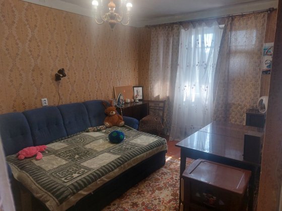 Продам 1 комнатную квартиру м.Дворец Спорта