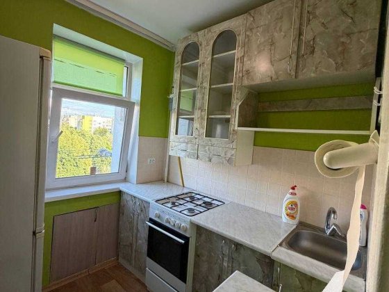 Продаж 1 кімнатної квартири по вулиці Пулюя Львів