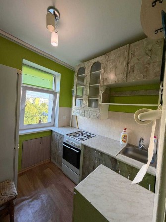 Продаж 1 кімнатної квартири по вулиці Пулюя - фото 1