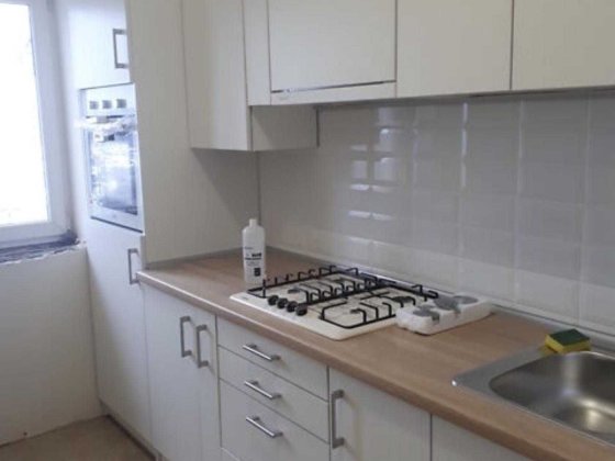 Продаж 1 кімнатної квартири з ремонтом по вулиці Купчинского, Львів Львов
