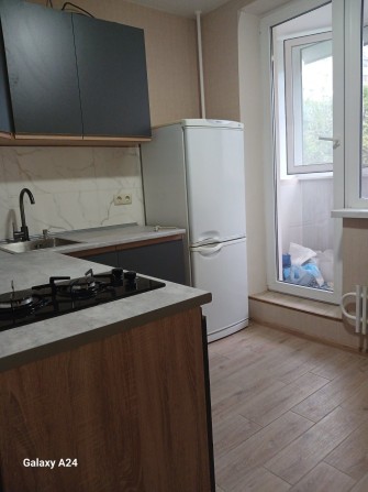 Продаж!1 кім.із.квартира! Двухбалконка! м.Холодная гора - 2 хв .пішки - фото 1