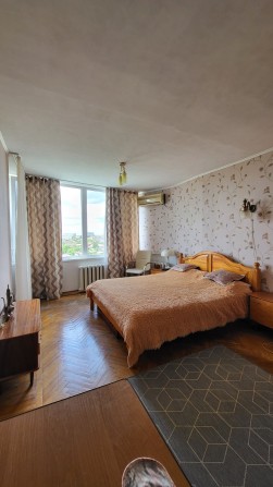 Продам 3 комнатную квартиру Новые Дома Л.Ландау 12 - фото 1
