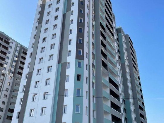 ЖК Левада-2 ЗАЛИВНАЯ 2 первый дом обжит | 41,6 м² | Лучшая цена в комплексе