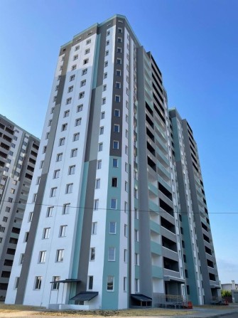 ЖК Левада-2 ЗАЛИВНАЯ 2 первый дом обжит | 41,6 м² | Лучшая цена в комплексе - фото 1