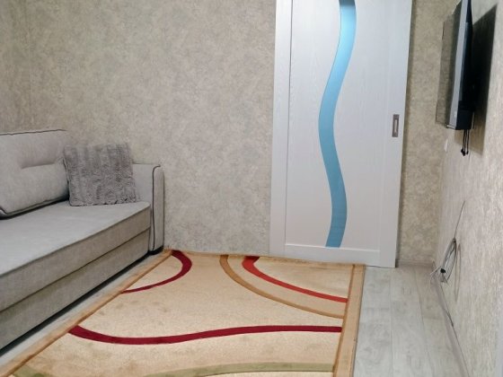 ВЛАСНИК.  Продам 2х ком.кв. Салтовка, просп. Тракторабудівників 107а