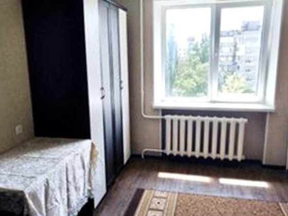 1 кімнатна Інгульский сертифікат