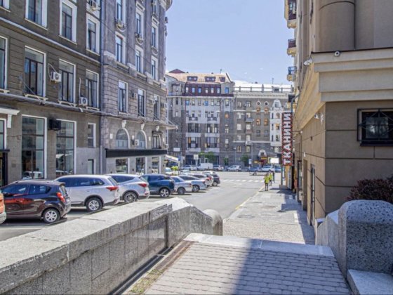 ЖК Квитка! Клубный Дом! АВТОН ОТОПЛЕНИЕ! Площ Конституции! Продам 3К 90 м2 Черн работы