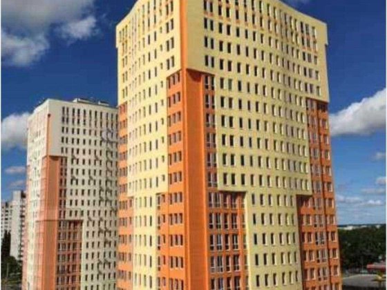 Продам 3х кімнатну квартиру в новобудові ЖК Меридіан, 4 поверх: 40000$