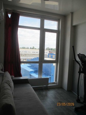 Продам 1 комнатную смарт- квартиру 35 м2 Салтовка ЖК Париж Француский квартал - фото 1