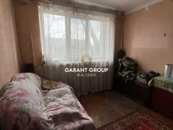 Трикімнатна квартира під держпрограми Одеса