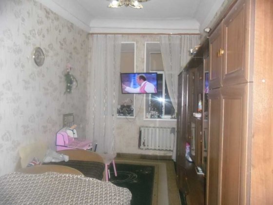 2-кімнатна квартира 35 м², вул. Манежна, 5038 Одеса