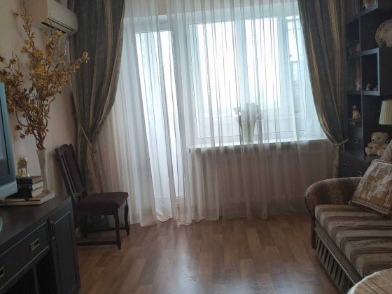 Продам 2 кім. квартиру Левітана Одеса