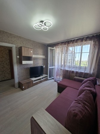 Продам 1 квартиру с ремонтом и мебелью в Лузановке! Рядом море! - фото 1
