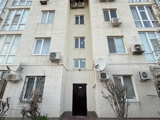 срочная продажа с АГВ на Таирова, с мебелью и техникой, программы Одеса