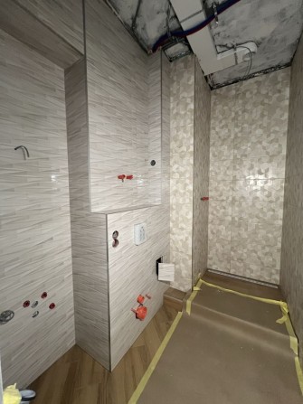 Продажа однокомнатной квартиры с ремонтом  в ЖК Аквамарин - фото 1