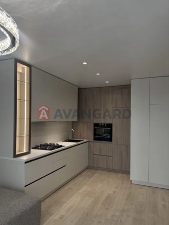 ЖК Roksolana | 43,1 м2 Авторський ремонт | Будинок зданий - фото 1