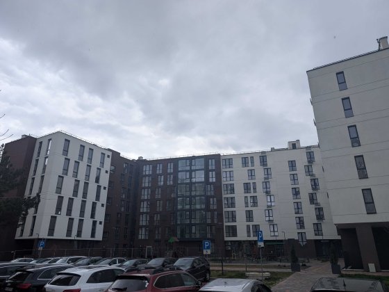 Квартира 1 к. Екодім. Козельницька Львов