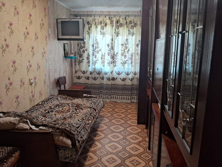Срочная продажа/Космонавтов/Одесса/ Черемушки/ Госпрограммы - фото 1