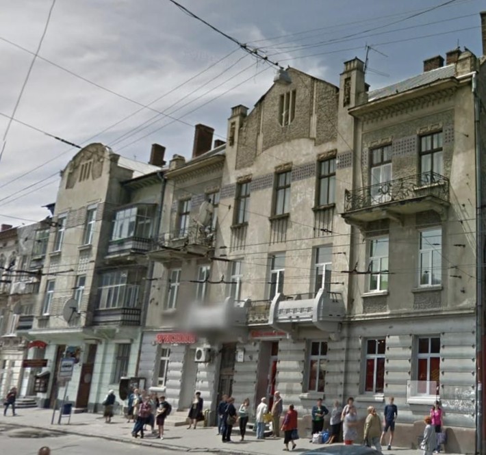 Продаж 3 кімнатноі квартири,ближній центр,парк - фото 1