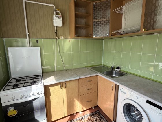 Продам 1 к квартиру в Інгульському районі- вул. 12- Поздовжній Николаев