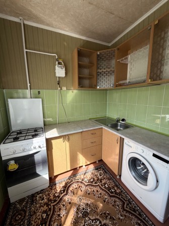 Продам 1 к квартиру в Інгульському районі- вул. 12- Поздовжній - фото 1