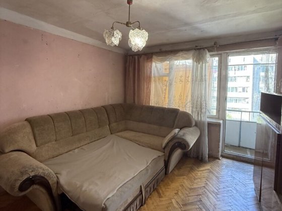Продаж 2кім квартира чешка цегла Шевченківський район Львов