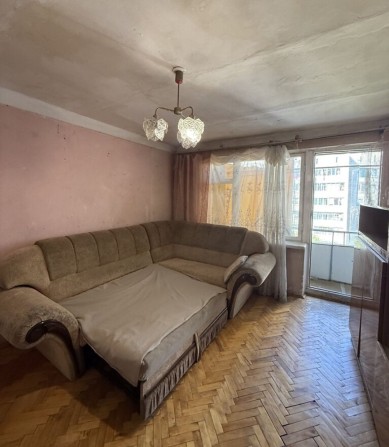 Продаж 2кім квартира чешка цегла Шевченківський район - фото 1