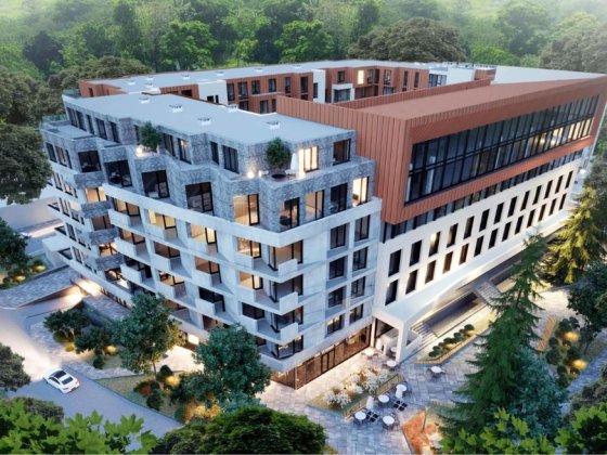Продаж готова квартири 2-к 51.70 м2 Зелена 111 від власника Львів