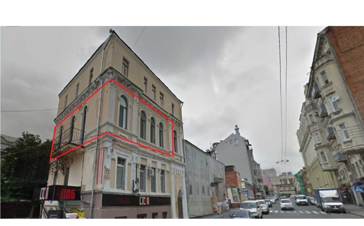 Продам 3-к. квартиру з ремонтом,‼️Центр міста, вул. Римарська 13 - фото 1
