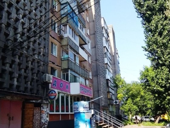 Продажа 3 комнатную квартиру Космонавтов-Нагорная 68 метров Николаев