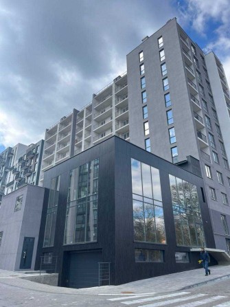 Продаж однокімнатної квартири на Малоголосківській біля парку - фото 1