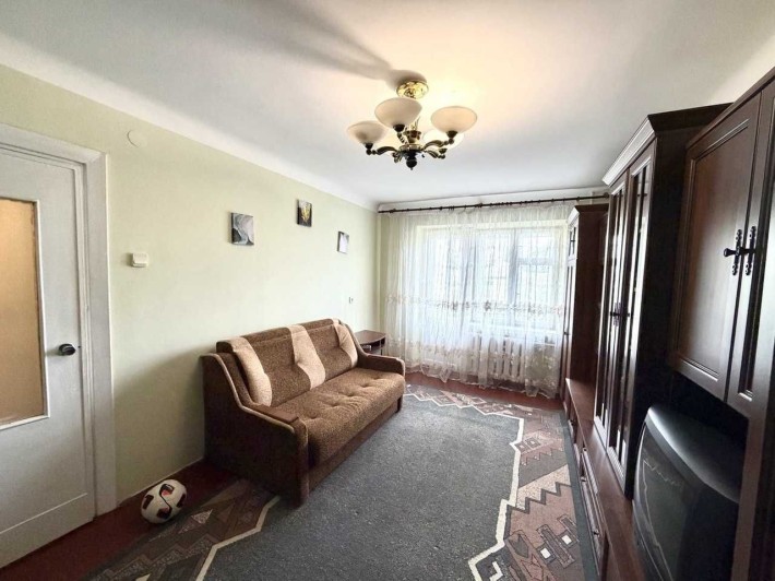 Квартира по вул. Городоцькій — вигідна локація, 15–20 хв до центру - фото 1