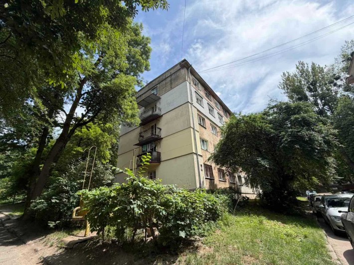 Продаж 4 кім. квартири по вул. Тютюнників. Елітний район міста Львова - фото 1